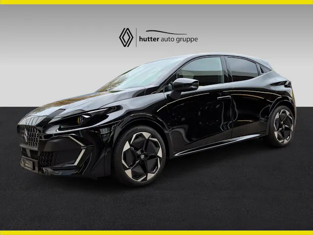 RENAULT Clio 1.8 E-Tech techno