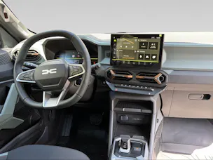DACIA Duster 1.8 Hybrid Extreme