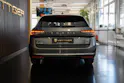 SKODA Superb Combi 2.0 TDi Selection 4x4 DSG