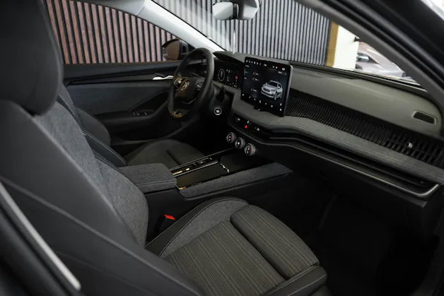 SKODA Superb Combi 2.0 TDi Selection 4x4 DSG