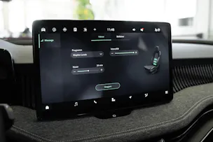 SKODA Superb Combi 2.0 TDi Selection 4x4 DSG