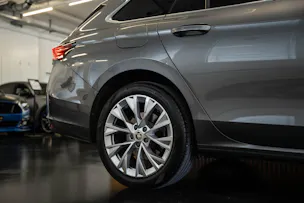 SKODA Superb Combi 2.0 TDi Selection 4x4 DSG