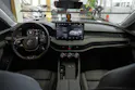 SKODA Superb Combi 2.0 TDi Selection 4x4 DSG