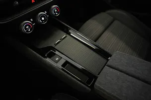 SKODA Superb Combi 2.0 TDi Selection 4x4 DSG