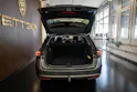 SKODA Superb Combi 2.0 TDi Selection 4x4 DSG