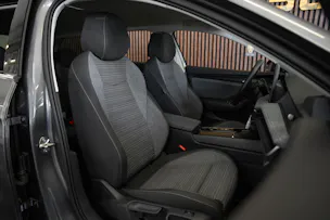 SKODA Superb Combi 2.0 TDi Selection 4x4 DSG