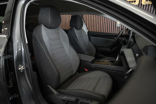 SKODA Superb Combi 2.0 TDi Selection 4x4 DSG