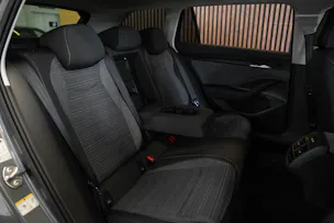 SKODA Superb Combi 2.0 TDi Selection 4x4 DSG