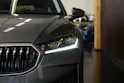 SKODA Superb Combi 2.0 TDi Selection 4x4 DSG
