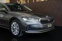 SKODA Superb Combi 2.0 TDi Selection 4x4 DSG