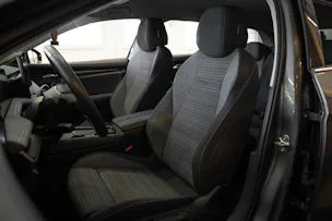 SKODA Superb Combi 2.0 TDi Selection 4x4 DSG