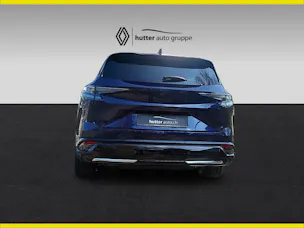 RENAULT Espace 1.2 E-Tech esprit Alpine
