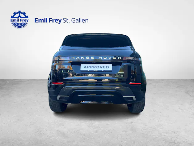Land Rover Range Rover Evoque 1.5 T 270e Hoxton Edition