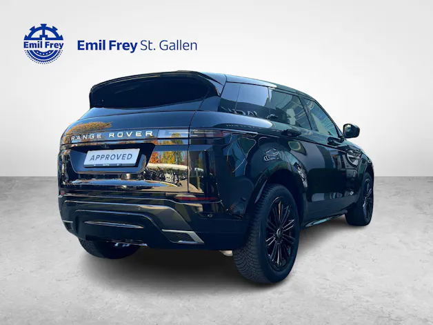 Land Rover Range Rover Evoque 1.5 T 270e Hoxton Edition