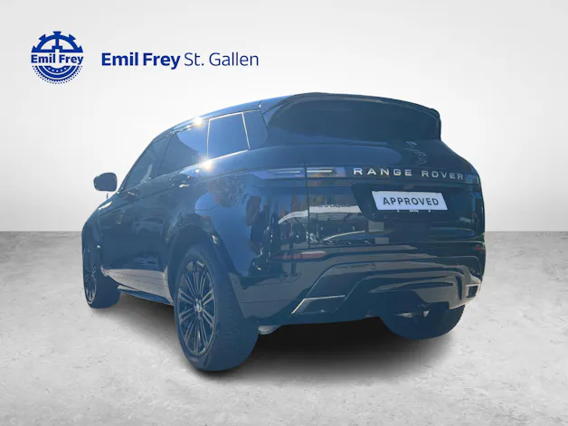 Land Rover Range Rover Evoque 1.5 T 270e Hoxton Edition