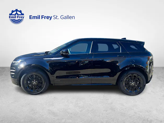 Land Rover Range Rover Evoque 1.5 T 270e Hoxton Edition