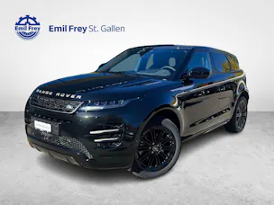 Land Rover Range Rover Evoque 1.5 T 270e Hoxton Edition