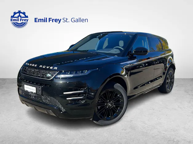 Land Rover Range Rover Evoque 1.5 T 270e Hoxton Edition