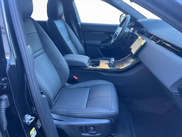 Land Rover Range Rover Evoque 1.5 T 270e Hoxton Edition