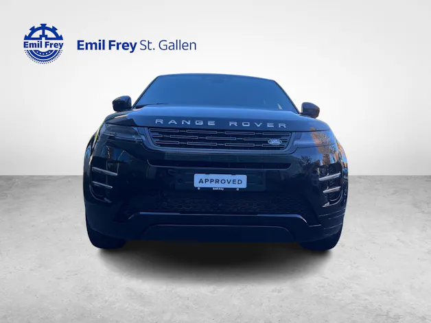 Land Rover Range Rover Evoque 1.5 T 270e Hoxton Edition