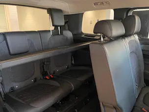 VW ID.Buzz LWB Pro 4 Motion