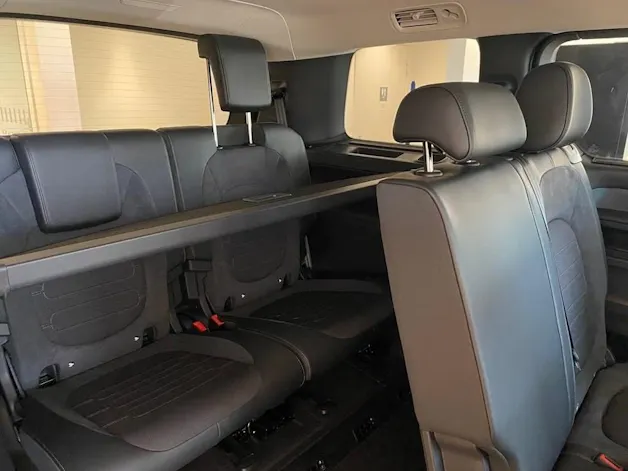 VW ID.Buzz LWB Pro 4 Motion