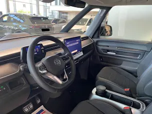 VW ID.Buzz LWB Pro 4 Motion