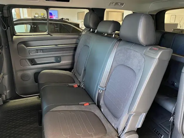VW ID.Buzz LWB Pro 4 Motion