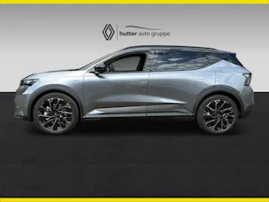 RENAULT Scénic E-Tech esprit Alpine
