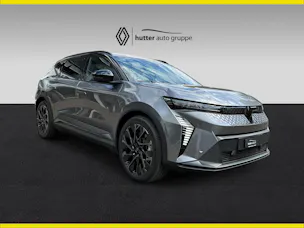 RENAULT Scénic E-Tech esprit Alpine