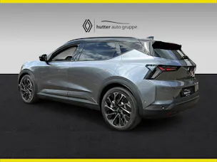 RENAULT Scénic E-Tech esprit Alpine