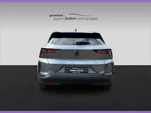 RENAULT Scénic E-Tech esprit Alpine