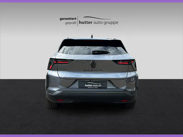 RENAULT Scénic E-Tech esprit Alpine