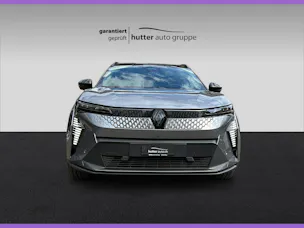RENAULT Scénic E-Tech esprit Alpine