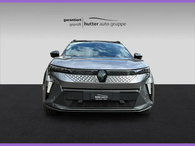 RENAULT Scénic E-Tech esprit Alpine