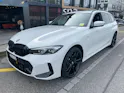 BMW 330e x DriveTouring Steptronic M Sport Pro