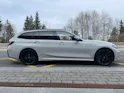 BMW 330e x DriveTouring Steptronic M Sport Pro