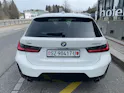 BMW 330e x DriveTouring Steptronic M Sport Pro