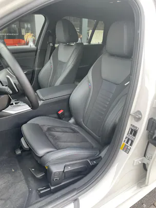 BMW 330e x DriveTouring Steptronic M Sport Pro