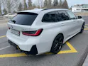 BMW 330e x DriveTouring Steptronic M Sport Pro
