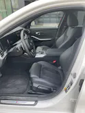 BMW 330e x DriveTouring Steptronic M Sport Pro