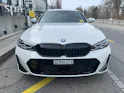 BMW 330e x DriveTouring Steptronic M Sport Pro