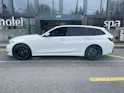 BMW 330e x DriveTouring Steptronic M Sport Pro