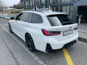 BMW 330e x DriveTouring Steptronic M Sport Pro