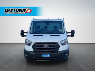 FORD Transit 350 L3 Trend 2.0 TDCi 170 Brücke