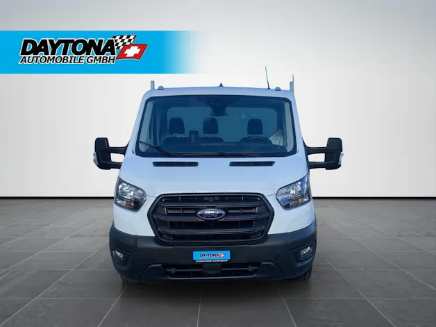 FORD Transit 350 L3 Trend 2.0 TDCi 170 Brücke