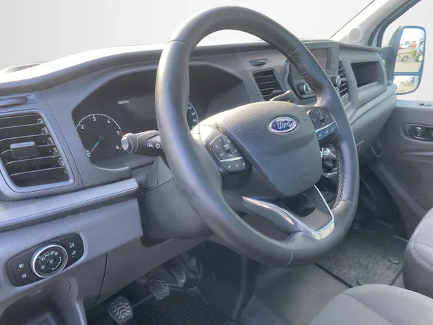 FORD Transit 350 L3 Trend 2.0 TDCi 170 Brücke