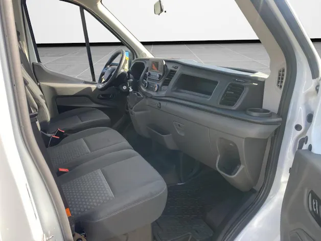 FORD Transit 350 L3 Trend 2.0 TDCi 170 Brücke