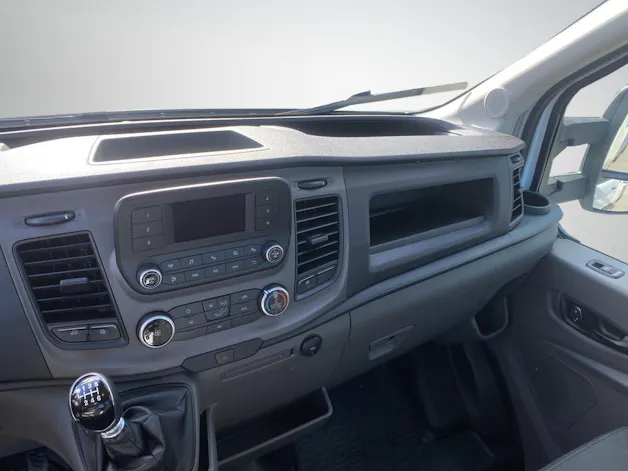 FORD Transit 350 L3 Trend 2.0 TDCi 170 Brücke