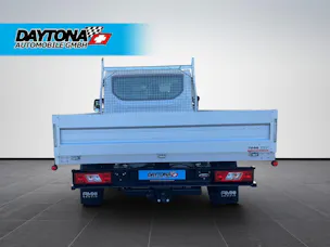 FORD Transit 350 L3 Trend 2.0 TDCi 170 Brücke